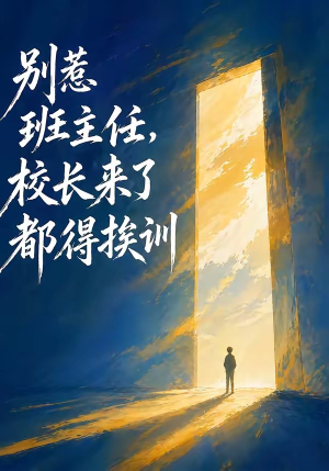 别惹班主任，校长来了都得挨训（100集）在哪看