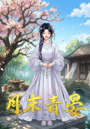 月末青晏（19集）贝贝短剧分享
