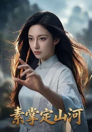 素掌定山河（44集）无需会员免费看