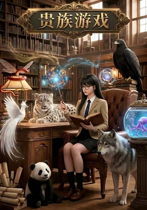 贵族游戏（54集）精彩短剧分享