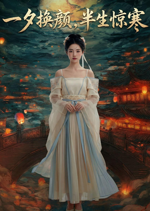 一夕换颜，半生惊寒（36集）一起追生活短剧