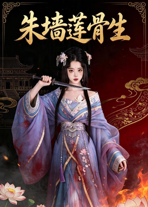朱墙莲骨生（44集）短剧太好看了
