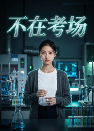 不在考场（74集）最后的大结局