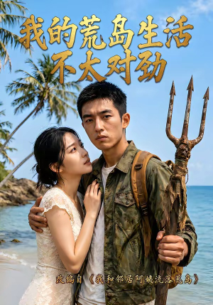 我的荒岛生活不太对劲（71集）亿万短剧抢先看