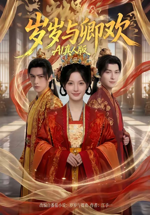岁岁与卿欢AI真人版（58集）在线免费观影
