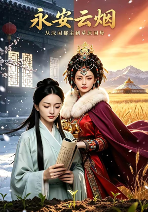 永安云烟（62集）在线观看
