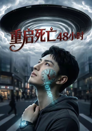 重启死亡48小时（80集）短剧前十排行榜