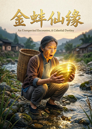 金蚌仙缘（18集）精彩短剧热播中