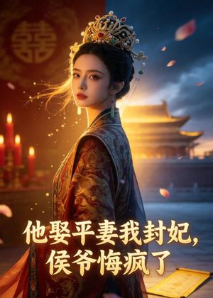 他娶平妻我封妃，侯爷悔疯了（53集）短剧排行榜