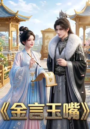金言玉嘴（15集）分享好看的短剧