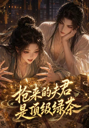 抢来的夫君是顶级绿茶（20集）看精彩短剧