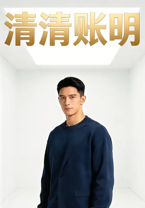 清清账明（57集）热播短剧来袭
