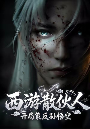 西游散伙人，开局策反孙悟空（66集）免费观看全集