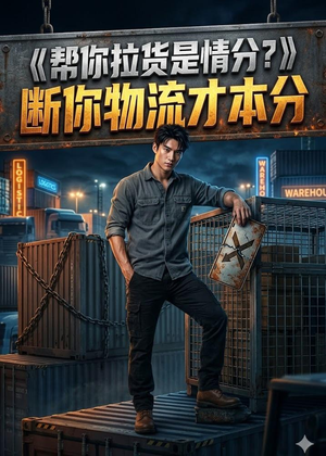 帮你拉货是情分？断你物流才本分（55集）火热短剧抢先看