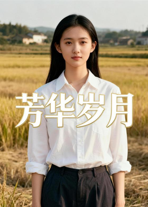 芳华岁月（34集）热播短剧排行榜