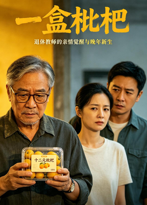 一盒枇杷（49集）最热短剧推荐