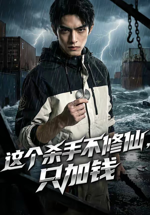 这个杀手不修仙，只加钱（80集）爆款短剧一起追