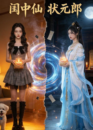 闺中仙状元郎（40集）每日分享短剧