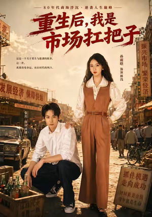 重生后，我是市场扛把子（30集）哪个网站可以看