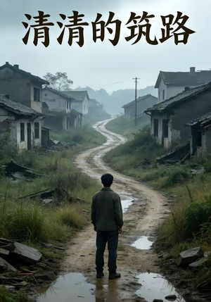 清清的筑路（39集）全部免费看全集