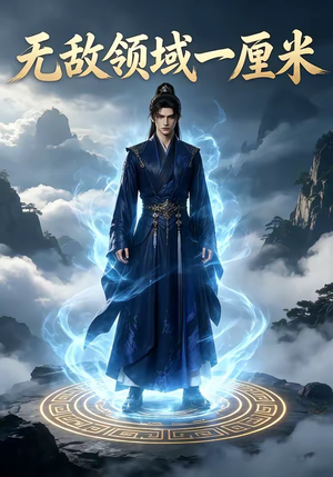 无敌领域一厘米（80集）精彩短剧来了