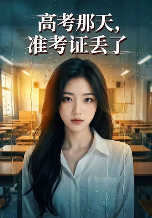 高考那天，准考证丢了（30集）在线看到大结局