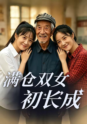 满仓双女初长成（65集）好看的短剧推荐