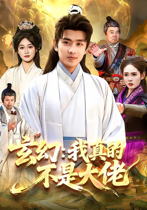 玄幻：我真的不是大佬（86集）短剧上头又好看
