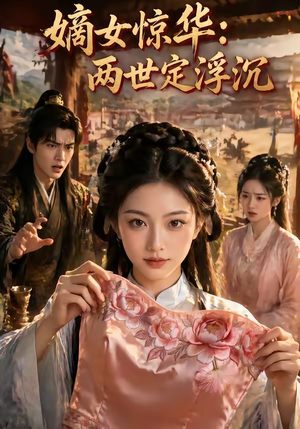 嫡女惊华：两世定浮沉（59集）热播短剧追不停