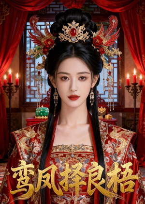 鸾凤择良梧（59集）精彩好看的短剧