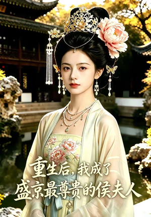 重生后，我成了盛京最尊贵的侯夫人（46集）真的太好看了