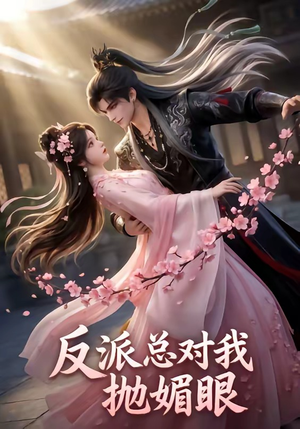 反派总对我抛媚眼（22集）百度网盘在线看