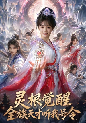 灵根觉醒：全族天才听我号令（60集）短剧片段分享