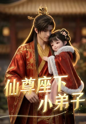 仙尊座下小弟子（106集）短剧热门合集