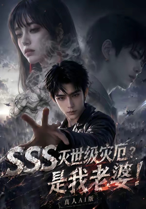 SSS灭世级灾厄？是我老婆！真人AI版（70集）全网短剧抢先看