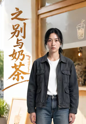 之别与奶茶（37集）民国短剧推荐
