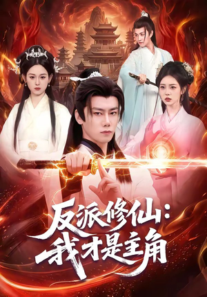 反派修仙：我才是主角（100集）真的好看吗