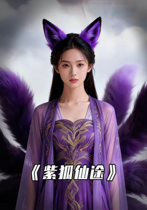 紫狐仙途（51集）在线观看
