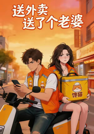 送外卖送了个老婆（32集）女主角是谁