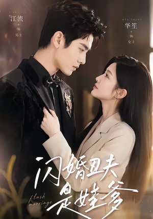 闪婚丑夫是娃爹（81集）热门短剧大全