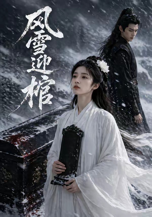 风雪迎棺（60集）超甜短剧抢先看