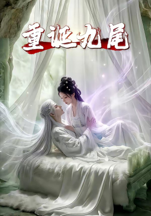 重诞九尾（23集）火爆短剧推荐