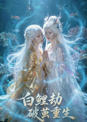 白鲤劫，破茧重生（40集）短剧在线看