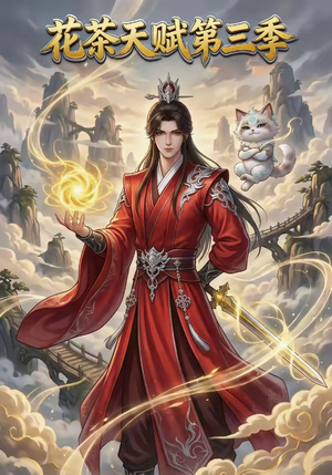 花茶天赋第三季（27集）热播短剧全集看