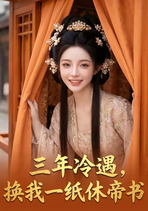 三年冷遇，换我一纸休帝书（45集）免费在线看