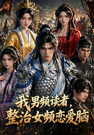 我男频读者，整治女频恋爱脑（76集）精彩短剧看不停