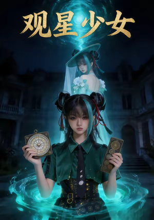 观星少女（45集）全网短剧抢先看
