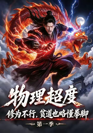 物理超度：修为不行贫道也略懂拳脚第一季（107集）短剧太上头了