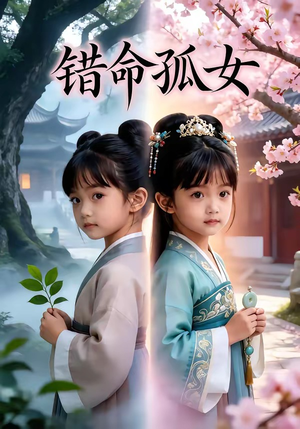 错命孤女（66集）短剧在哪里看