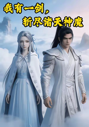 我有一剑，斩尽诸天神魔（100集）高清无码免费看